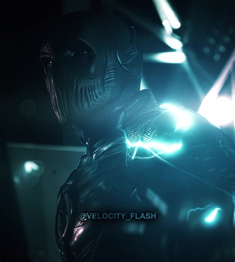 Repost | editing every episode of CW The Flash | s2x6 | #theflash #cw #cwflash #barryallen #velocity_flash