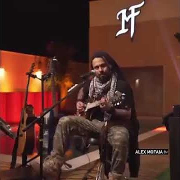 Oração de São Francisco de Assis - Marcelo Falcão