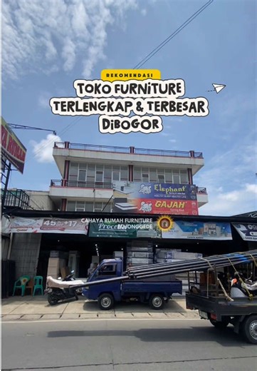 ✨Furniture terlengkap dan terbesar di bogor😍 yang menyediakan berbagai isian furniture, dan bisa custom mulai dari warna,ukuran dan model🥰💕 STOCK TERBATAS! STAR FROM 1JT AN!💕💸 Promo: Gratis Ongkir JABODETABEK KOTA- KABUPATEN Cahaya Rumah juga menjual lemari pakaian, sofabed, meja rias, bufet, dan meja makan dan Bisa Custom sesuai request. #fyp #furniture #furnituredesign #viral #custom