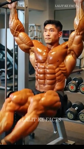 How to increase You strength 10× with These 3 powerful Exercises 🔥😱 #fitness #bodybuilding #shorts