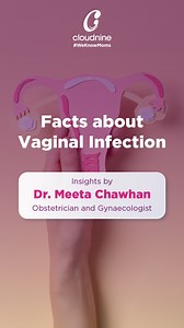 219K views · 563 reactions | Vaginal infections can cause discomfort,...