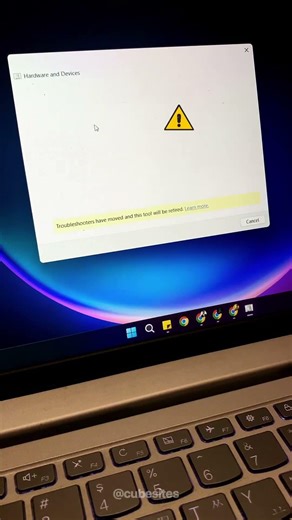 Fix Windows Problems in Seconds ⚡ (Hidden Trick) #windows