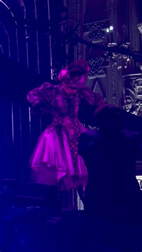 The Dead Dance at Tokyo - The Mayhem Ball 26 Jan 2026 #LadyGaga #Gaga | Lady Gaga Hong Kong Fans Club