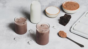 Surat's Famous Cold Coco Recipe - Indian Vegetarian Recipes By Siddhi - Quick Recipes & Cooking Ideas