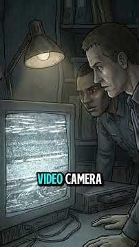 The Disturbing VHS Tape Police Hid for 40 Years | Unreleased 1983 Horror Case