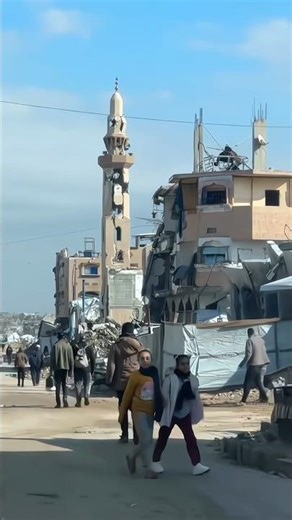 Everything wasted in Gaza Palestine🇵🇸ya Allah kindness#sad#solidar....