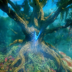 5️⃣ MORE DAYS UNTIL YOU CAN #PLAYNEWWORLD!! | Play New World