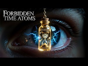 ⏳ Atomic Time Loop: The Forgotten Victorian Experiment