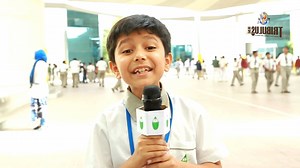 12K views · 389 reactions | Preparation for School day; behind the scenes | Tribulus 2019 | Habitat School, Al Jurf-Ajman | Facebook