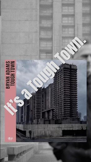 👀 Full video now on ‪@bryanadams‬ . Own the vinyl on 18th April. ​⁠