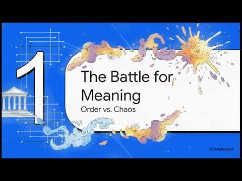 The Ouroboros Codex: Language