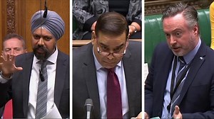 280K views · 2.6K shares | India came under fire in the House of Commons for the recent violence in Delhi and the Citizenship (Amendment) Act on March 3. | The Times of India | Facebook