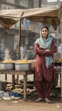 Maryam biryani #ai # trending #viral #viralvideo #foryou #funny