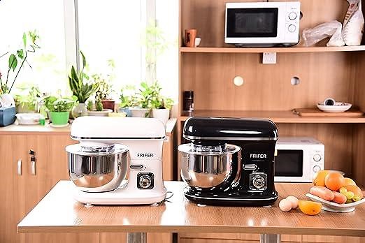 Multifunction Stand Mixer