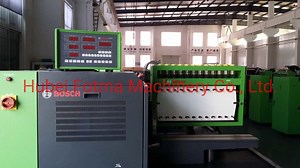 [Hot Item] Bosch Diesel Fuel Injection Pump Test Bench