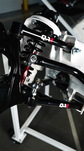 QA1 on Instagram: "From street to strip to track—if it moves, we’ve engineered it. QA1 doesn’t offer options. We offer the standard🐎💪 #streetcar #QA1 #QA1equipped #streetcars #goDRIVEit #classiccars"