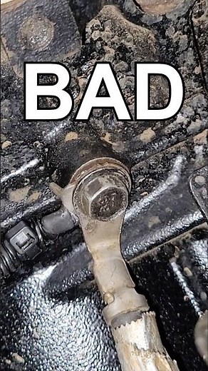 EVERY Chevy Vortec V8 Engine Ground