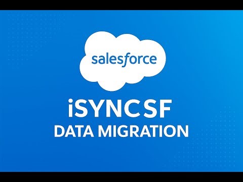 iSyncSF Review: Best Tool for Salesforce CPQ & Sandbox Data Sync