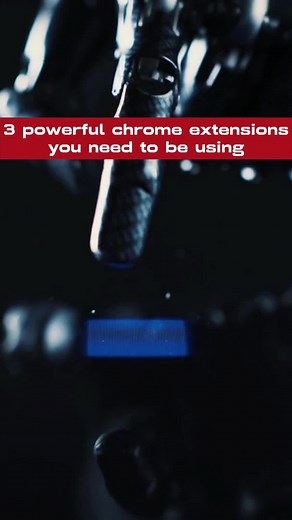 Top 3 Chrome Extensions for Website Productivity