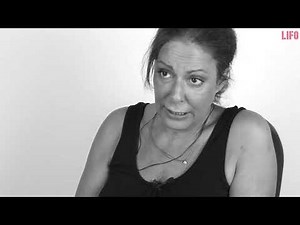 Η Ρίκα Βαγιάννη για τους χωρισμένους άντρες που δεν πληρώνουν τη διατροφή των παιδιών τους