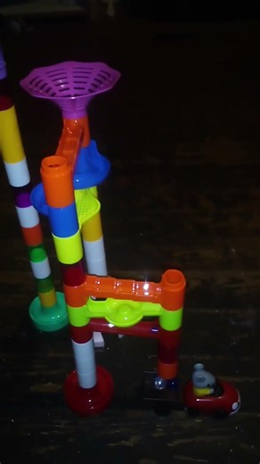 ピタゴラスイッチ：わがやピタゴラ装置「リタゴラスイッチNo.133 ゆっくりスタート」#ピタゴラスイッチ #PythagoraSwitch #PitagoraSwitch