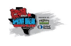 Rednecks with Paychecks, RV Camping, Go RV Rentals