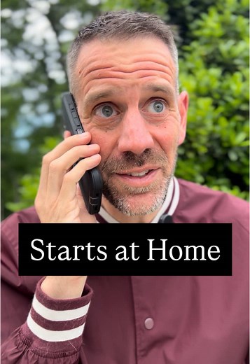 Principal Accountability Starts at Home | Teachers on TikTok