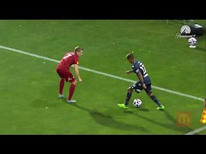 Adelaide United vs Melbourne Victory highlights - Round 6, 2022/23 season
