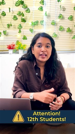 After 12th - Career Guidance