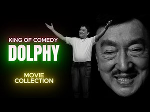 Dolphy Movie Collection