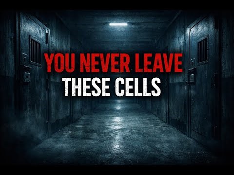 What Really Happens Inside America’s Most Secure Supermax Prisons | USP Marion & Pelican Bay SHU