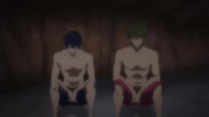 ▷ Free! Cap 6 【SUB ESPAÑOL】【HD】| VerAnime.Top
