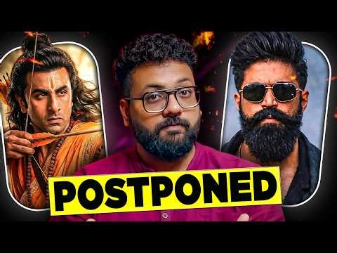 Ramayana’s 42,535 Screen Mega Release vs Toxic Postponement: Is 2026 the Biggest Box Office War Ever