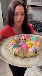 Easy & Fun Easter dessert 🐣 | Kyle & Mistie Knight