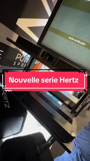 #HertzAudio #CarAudio #AudioInnovation #CMA2023 #TorontoEvents #Audiophile #SoundQuality #CarMods #AutoTech #CarAudioSystem #CanadianMobileAudio #MusicInCars #AudioUpgrade #TechTrends #CarEnthusiast #SoundSystemUpgrade #VehicleAudio #CarLife #AutoGadgets #LatestTech #CarAudioLove