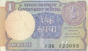 Old 1 Rupee Note Celebrates A Century | 100 साल का हुआ ‘एक रुपये का नोट’, दिलचस्प है बनने की कहानी!