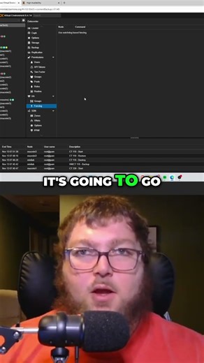 HA Failover: Setting Up High Availability Groups #shorts