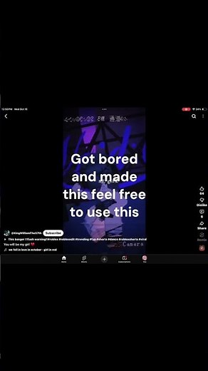 Feel free to use this #clipchamp #audio #music