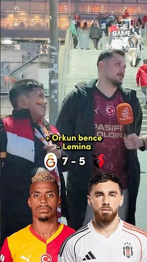 INCREDIBLE OBJECTIVE🤩 GS vs. Super League⚔️ #football #quiz #galatasaray #explore