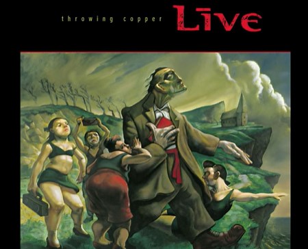 Meaning of Lightning Crashes by Live - Song Meanings and Facts