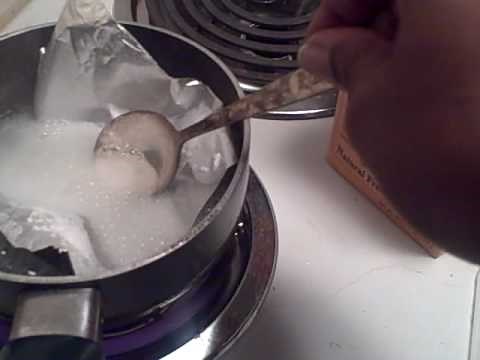 How to clean your silver cheaply