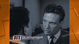 The Untouchables (TV Series 1959–1963)