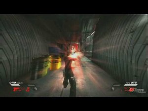 Infernal: Hell's Vengeance Trailer