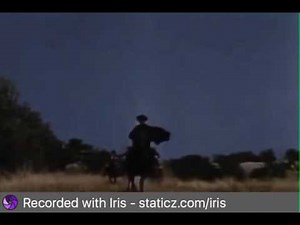 The sign of Zorro the song in hd