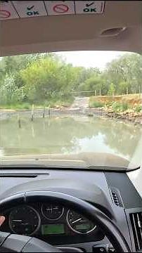 Off Roading In A Freelander 2 | Drivers Eye View