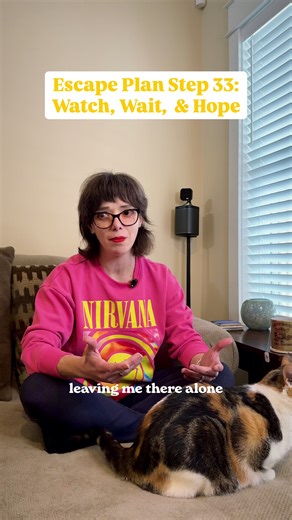 Understanding the Aftermath of Abuse and Control