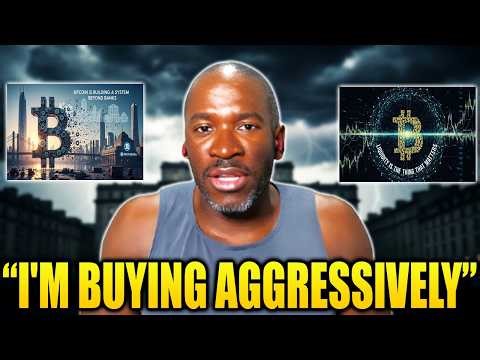 Arthur Hayes: “This Is the BIGGEST Moment for Crypto EVER — Bitcoin is About to Explode!”