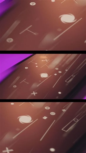 P E R P L E X O N on Instagram: "So stoked to see the physical sequencer #musyc2 @fingerlabofficial getting an auv3 and midi update (here running the current beta). It’s such a fun playground for physics-based sequencing! Here sending its midi output to various instances of #decentsampler, #housemarkI and #freevibes."