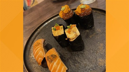 2 Central Texas restaurants listed on Yelp's Top 100 restaurants list