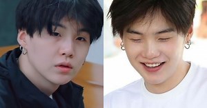 5 Of BTS Suga's "In The SOOP" Husband Material Moments To Pump You Up For The Second Season